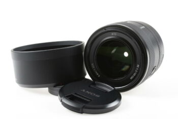 Sony FE 50mm f/1,2 GM - #1864914