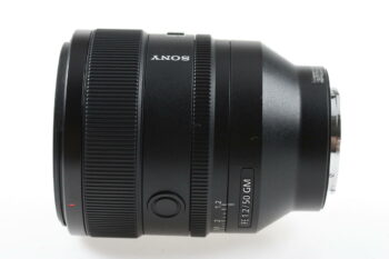 Sony FE 50mm f/1,2 GM - #1864914