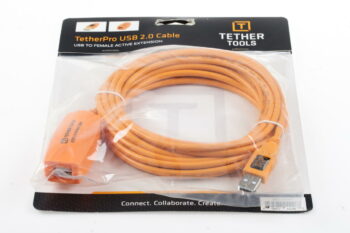Tether Tools USB Female Adapter