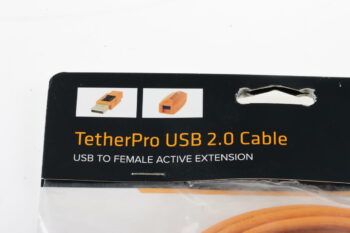 Tether Tools USB Female Adapter