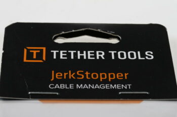 Tether Tools JerkStopper USB