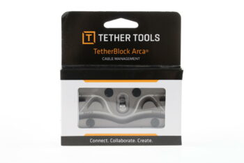 Tether Tools TetherBlock Arca