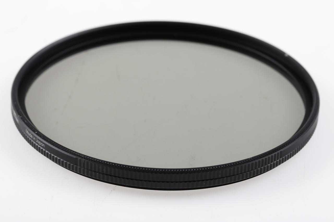 Hoya HD Circular Polfilter / 77mm
