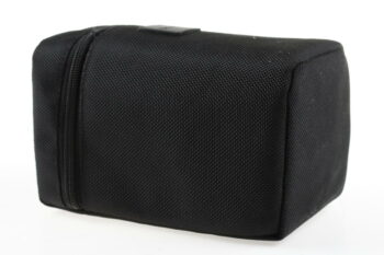 SIGMA Objektivköcher schwarz