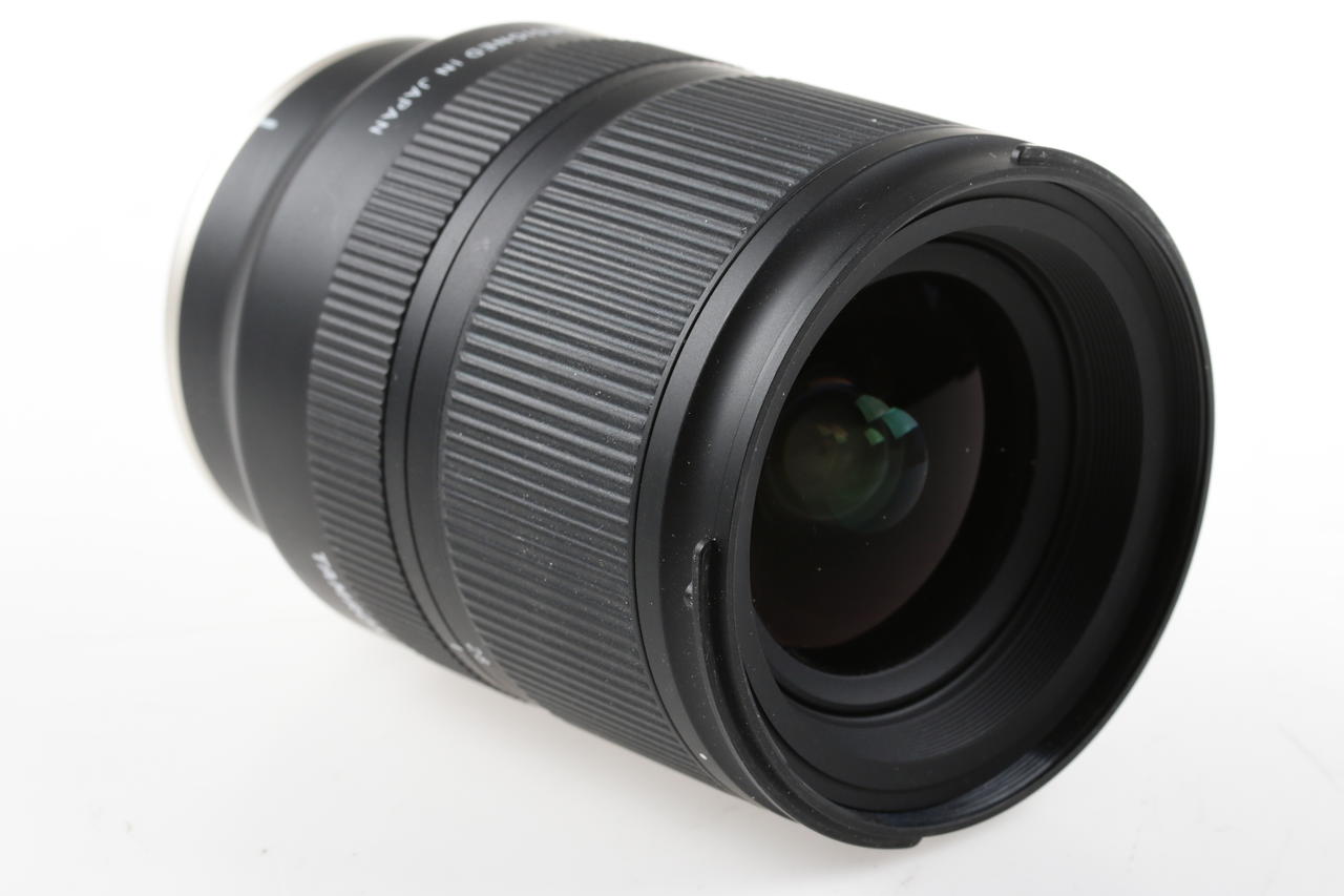 Tamron 17-28mm f/2,8 Di III RXD für Sony FE - #030636