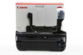 Canon BG-E7 Batteriegriff für EOS 7D - #0300006321