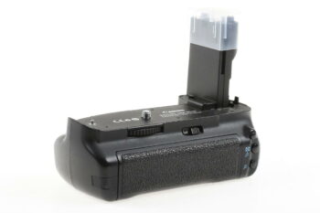 Canon BG-E7 Batteriegriff für EOS 7D - #0300006321