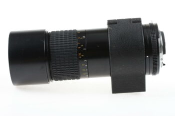 Nikon MF 200mm f/4,0 Micro-Nikkor - #217518