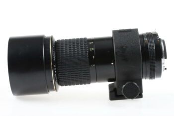 Nikon MF 300mm f/4,5 AI-S ED Nikkor - #237290