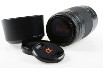 Sony 75-300mm f/4,5-5,6 - #2445234