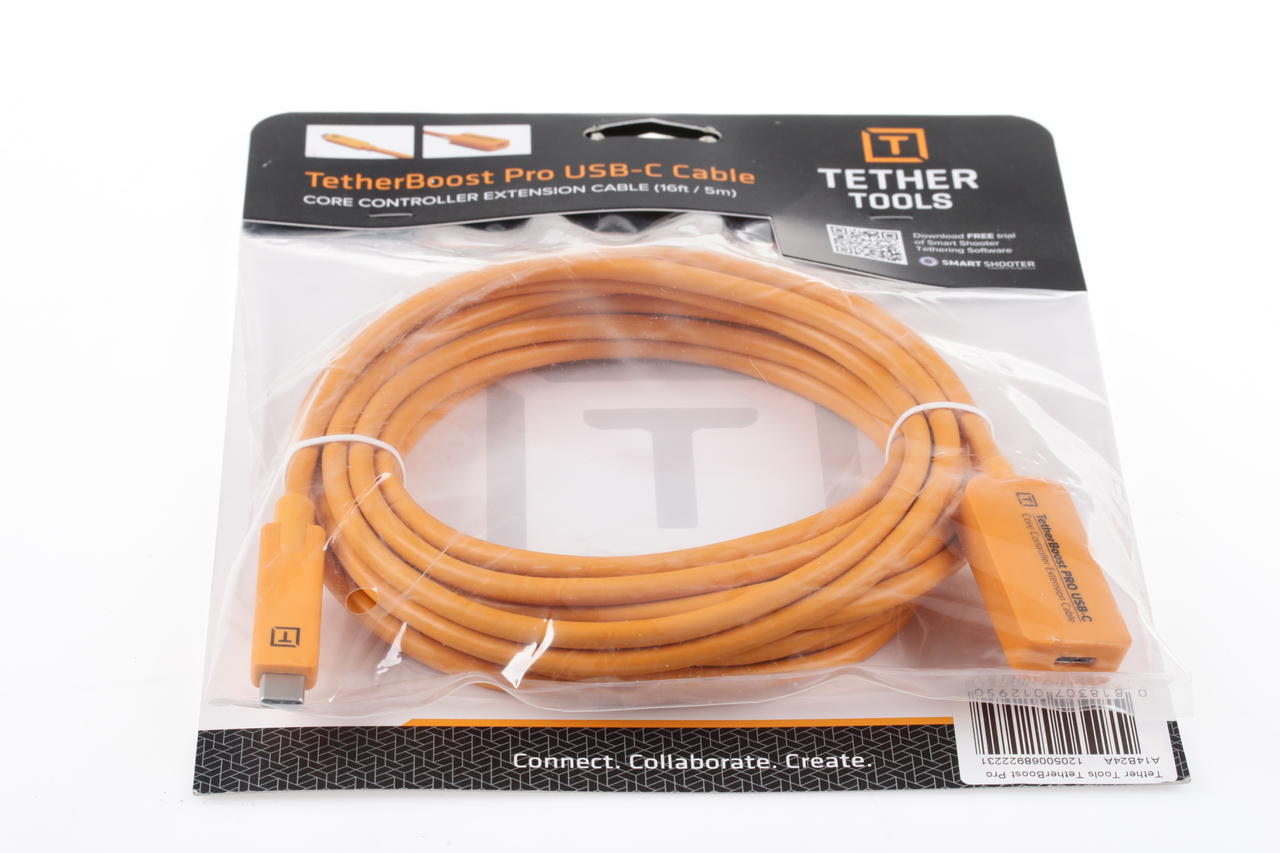 Tether Tools Core Controller Extenson Cable