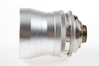 Kodak Retina-Tele-Xenar 135mm f/4,0 - #8642134