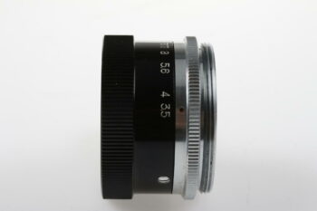 Hanimar Anastigmat 75mm f/3,5 / M-39 - #54820