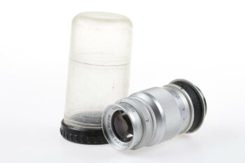 Leica Elmar 9cm f/4,0 für M39 - #1111474