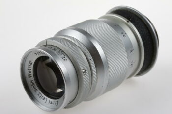 Leica Elmar 9cm f/4,0 für M39 - #1111474