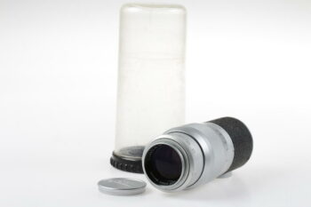 Leica Hektor 135mm f/4,5 für M39 - #1268111
