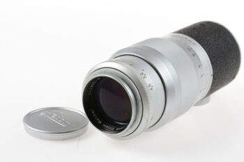 Leica Hektor 135mm f/4,5 für M39 - #1268111
