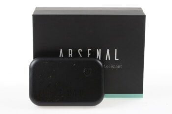 Arsenal - Mini USB