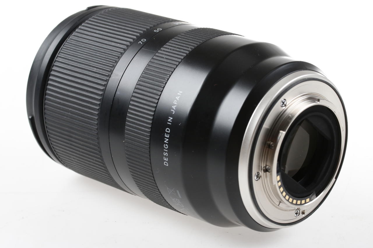 Tamron 17-70mm f/2,8 Di III-A VC RXD für Fujifilm X-Mount - #001144