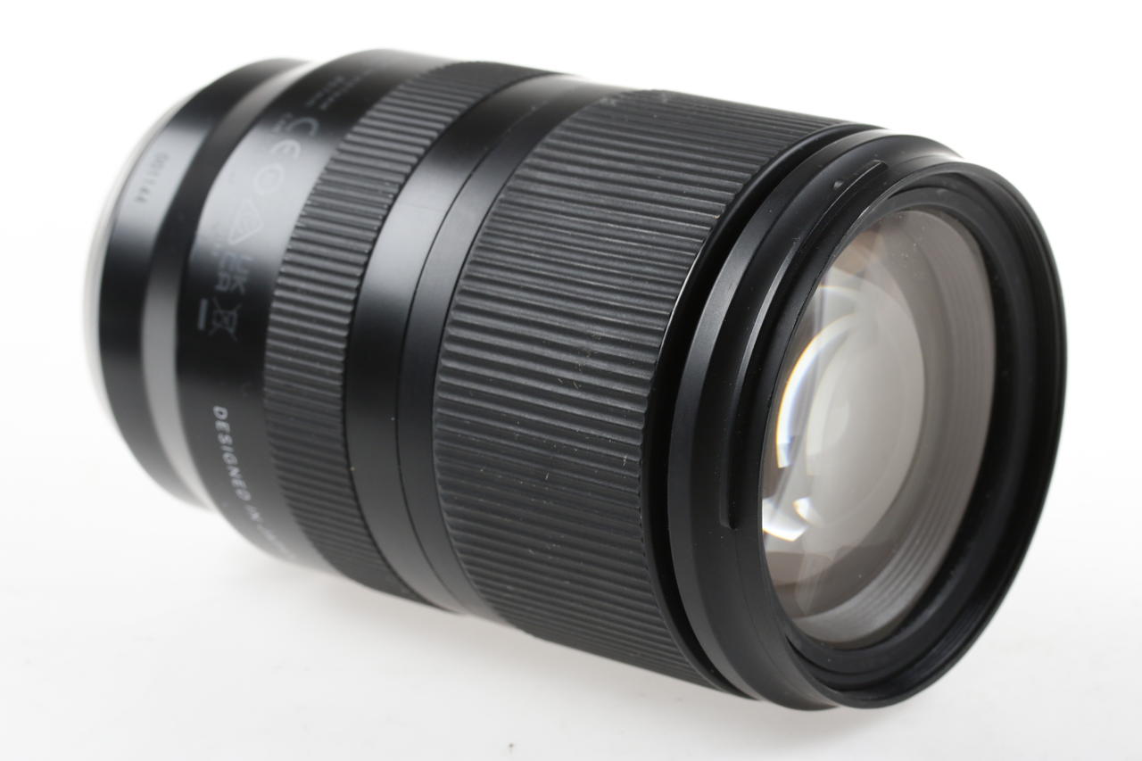 Tamron 17-70mm f/2,8 Di III-A VC RXD für Fujifilm X-Mount - #001144