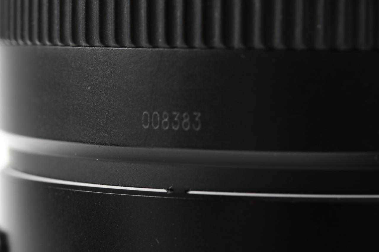 Tamron 150-600mm f/5,0-6,3 SP DI VC USD G2 für Nikon AF