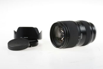 Tamron 28-75mm f/2,8 Di III VXD G2 für Sony E