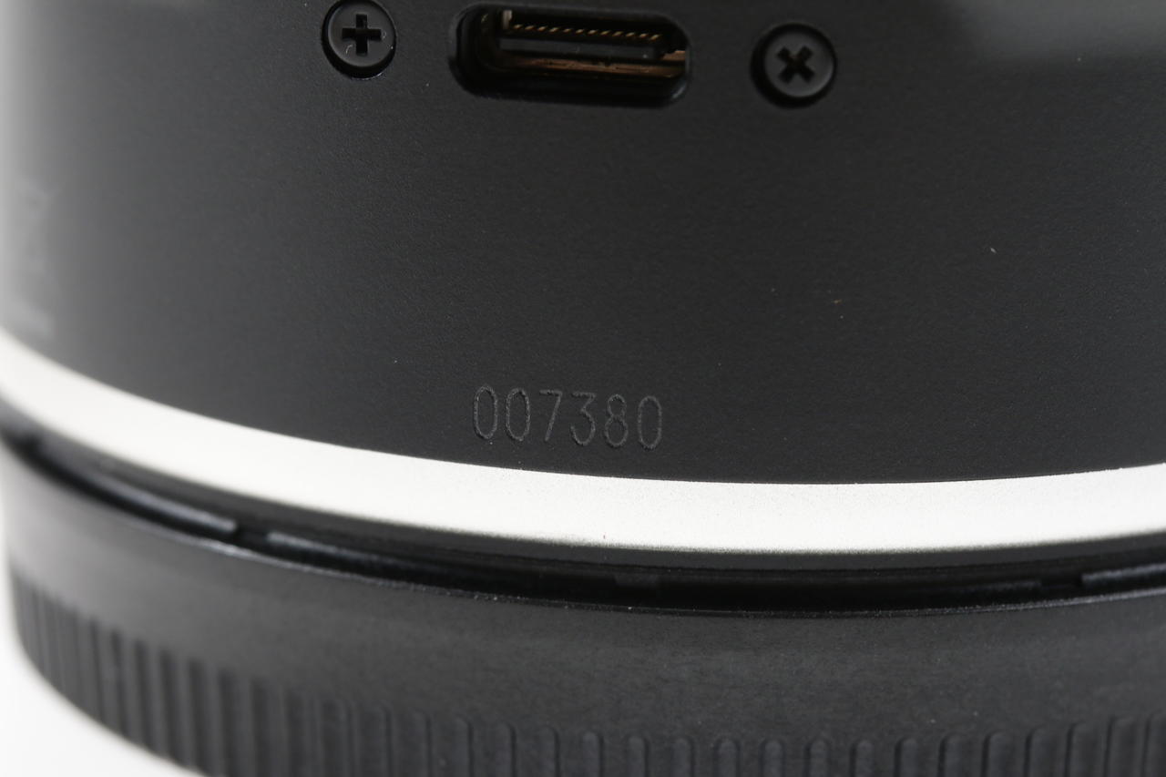 Tamron 50-400mm f/4,5-6,3 Di III VC VXD Nikon Z