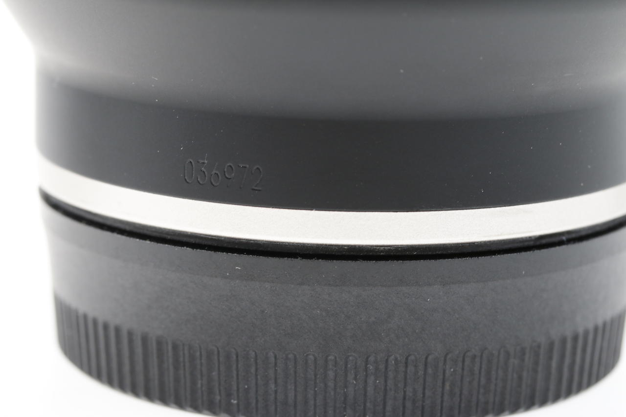 Tamron 18-300mm f/3,5-6,3 Di III-A VC VXD für Sony E-Mount