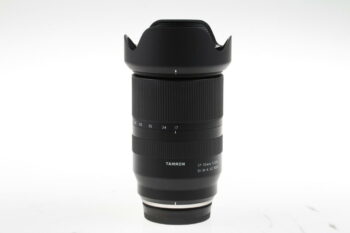 Tamron 17-70mm f/2,8 Di III-A VC RXD für Fujifilm X-Mount