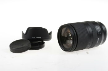 Tamron 17-70mm f/2,8 Di III-A VC RXD für Fujifilm X-Mount