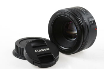 Canon EF 50mm f/1,8 STM - #1531211260