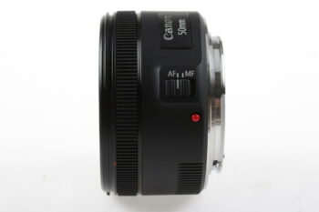 Canon EF 50mm f/1,8 STM - #1531211260