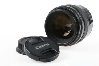 Canon EF 85mm f/1,8 USM - #65483163