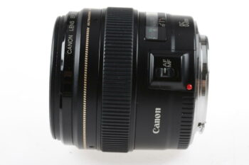 Canon EF 85mm f/1,8 USM - #65483163