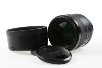 Sony FE 85mm f/1,4 GM - #1853341