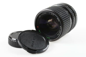 Tokina RMC 35-70mm f/3,5 für Pentax PK - #8016279