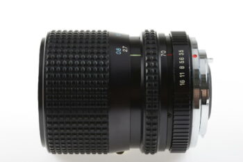 Tokina RMC 35-70mm f/3,5 für Pentax PK - #8016279