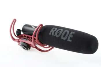RØDE Videomic Rycote