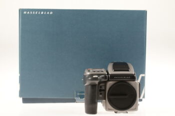 Hasselblad H4D-60 Gehäuse - #70VS30325