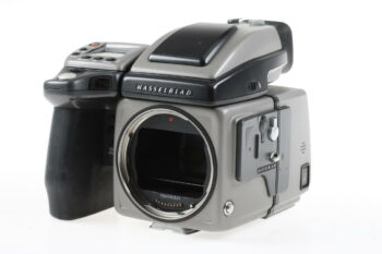 Hasselblad H4D-60 Gehäuse - #70VS30325
