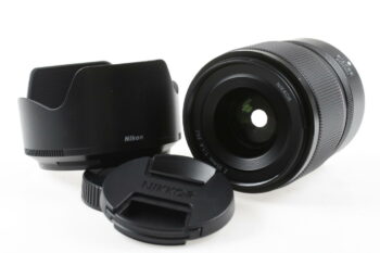 Nikon Nikkor Z 35mm f/1,4 - #20002664