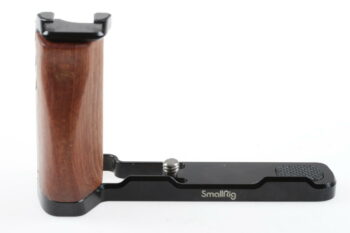 SmallRig Wooden L Handel für Sony RX100 VII