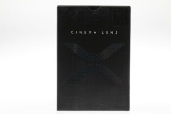 Samyang Xeen 24mm T/1,5 Cine Objektiv für Sony E - #EBP12398