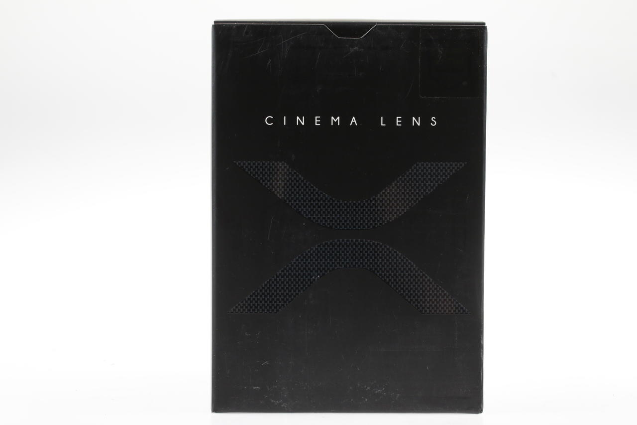 Samyang Xeen 24mm T/1,5 Cine Objektiv für Sony E - #EBP12398