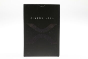 Samyang XEEN CF 50mm T1,5 Sony E-Mount Vollformat - #FGP12628