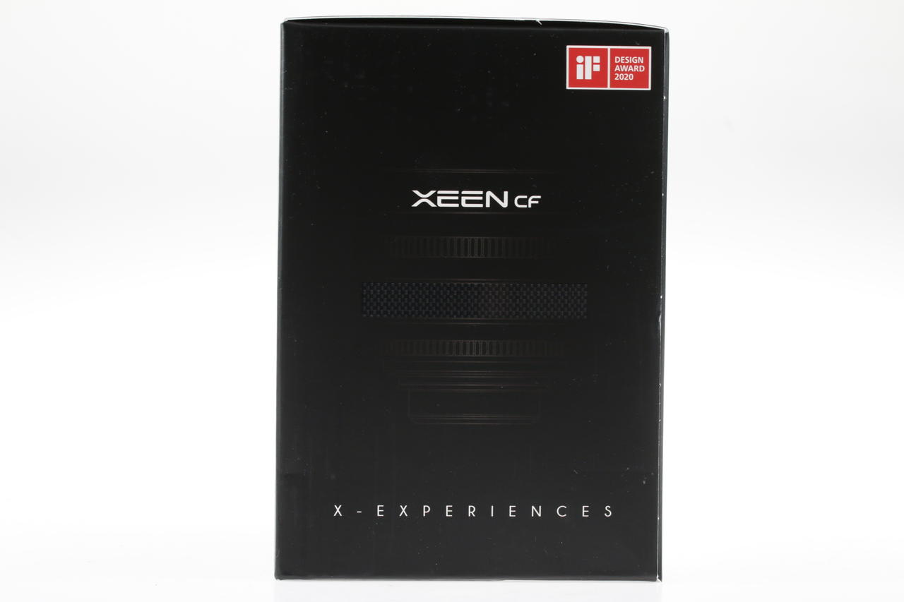 Samyang XEEN CF 16mm T2,6 PL Mount Vollformat - #FAP21639