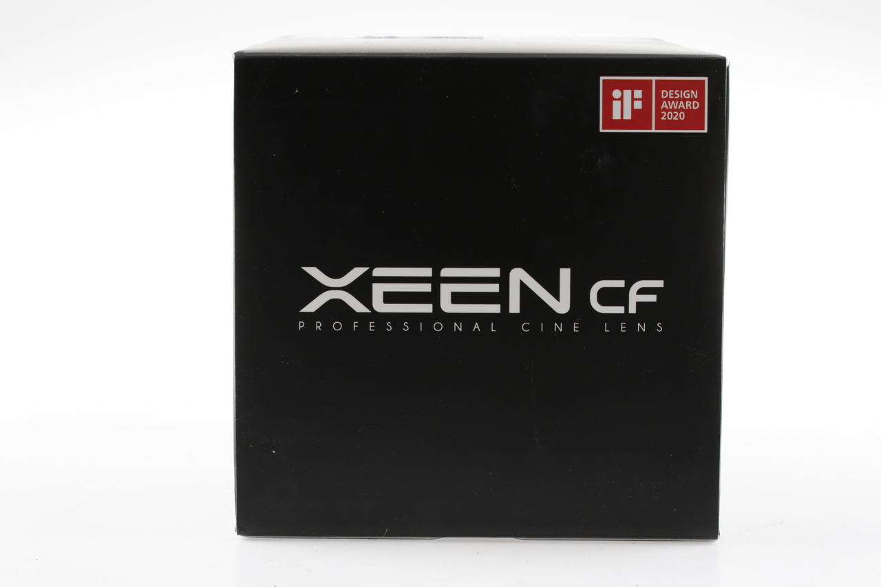 Samyang XEEN CF 24mm T1,5 PL Mount Vollformat - #ELP14912