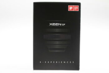 Samyang XEEN CF 16mm T2,6 Sony E-Mount Vollformat - #FFP23093