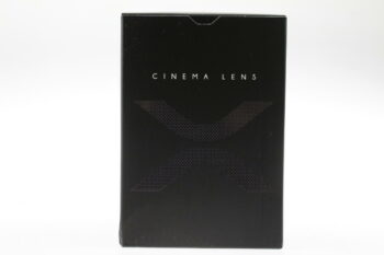 Samyang XEEN CF 16mm T2,6 Sony E-Mount Vollformat - #FFP23093