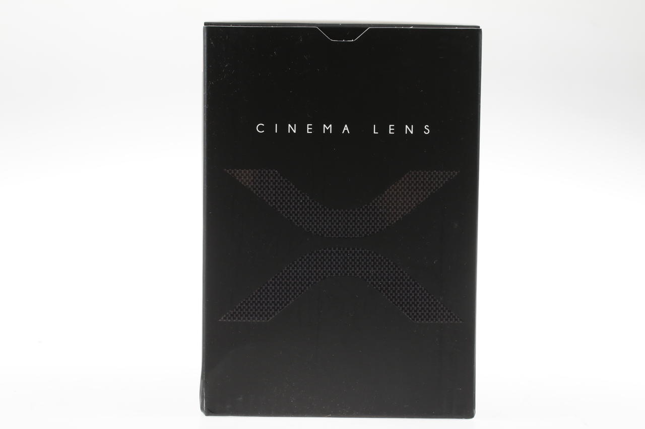 Samyang XEEN CF 16mm T2,6 Sony E-Mount Vollformat - #FFP23093